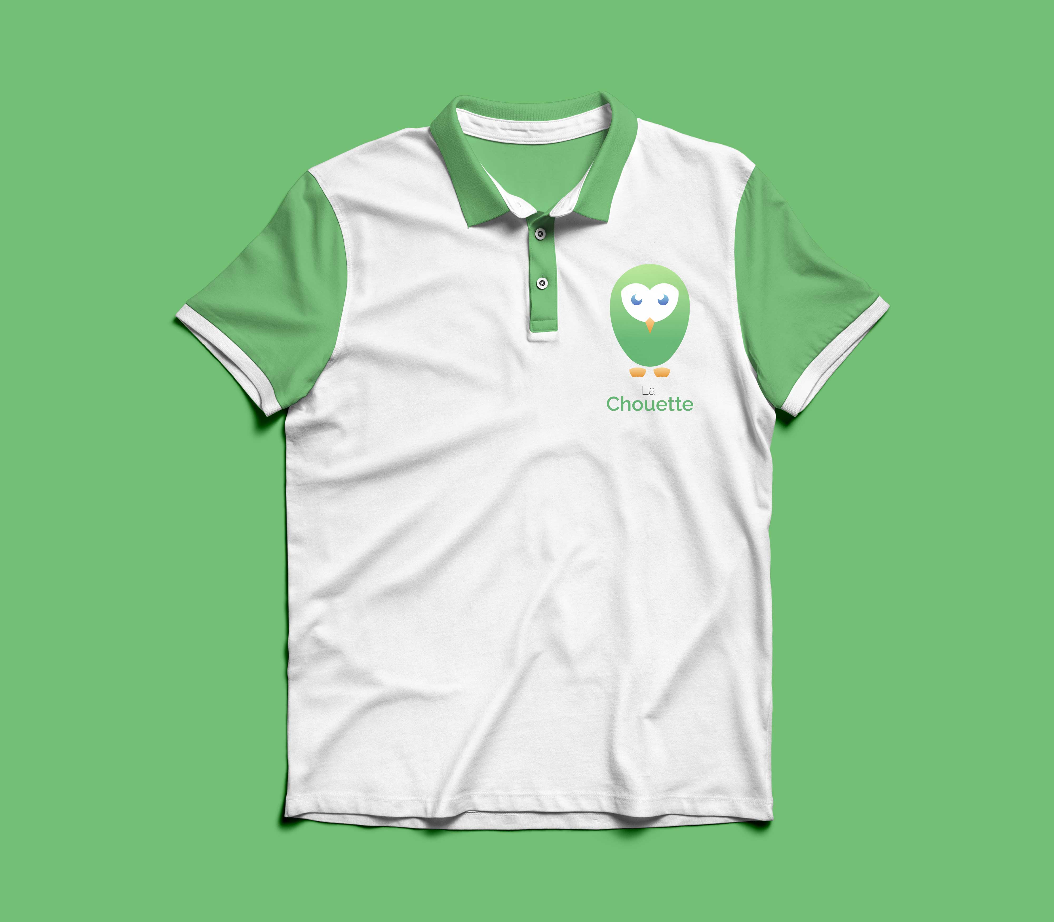 Polo La Chouette.